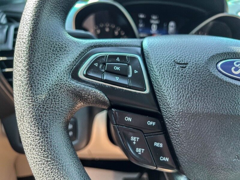 2018 Ford Escape SE Wilmington NC