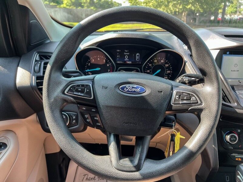 2018 Ford Escape SE Wilmington NC
