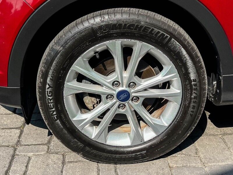 2018 Ford Escape SE Wilmington NC