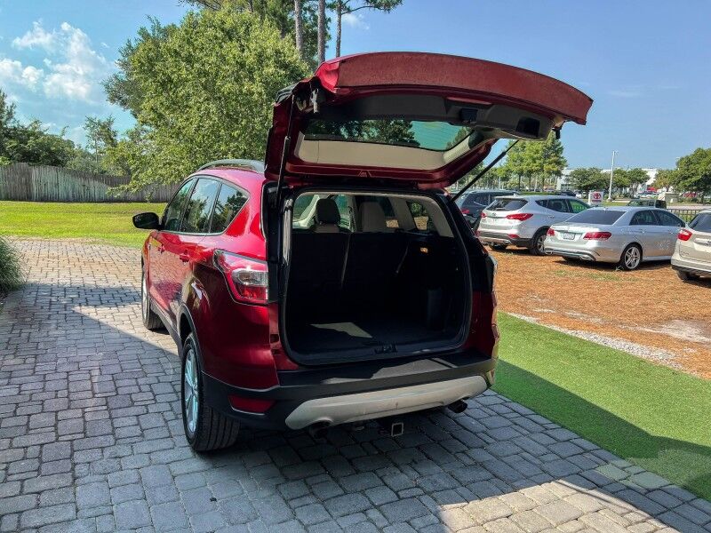 2018 Ford Escape SE Wilmington NC