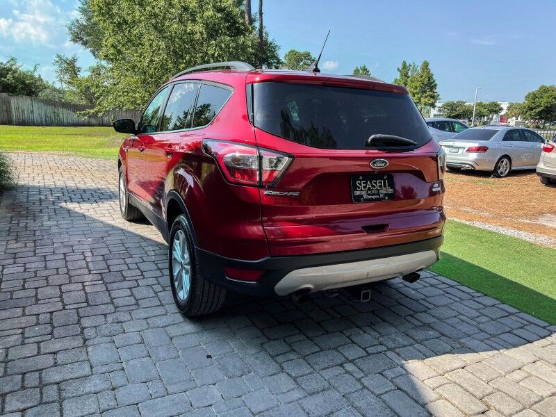 2018 Ford Escape SE Wilmington NC