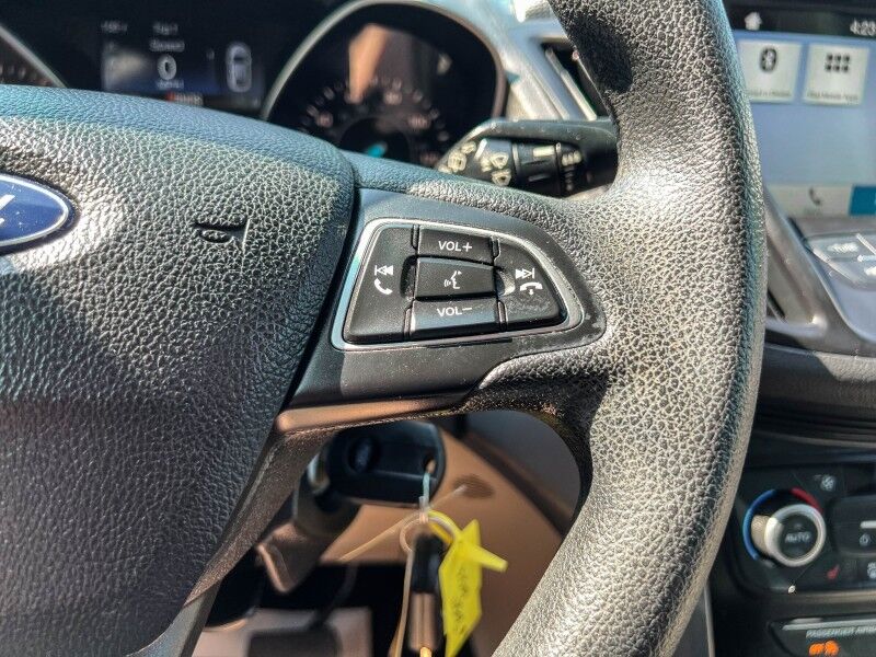 2018 Ford Escape SE Wilmington NC