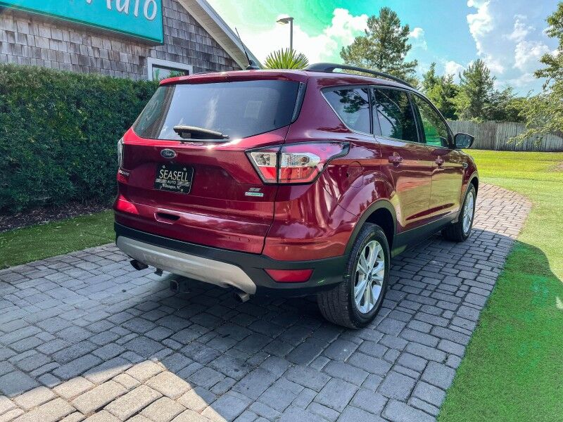 2018 Ford Escape SE Wilmington NC