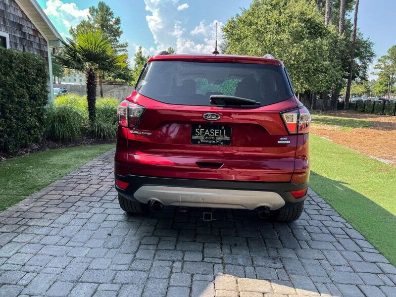 2018 Ford Escape SE Wilmington NC