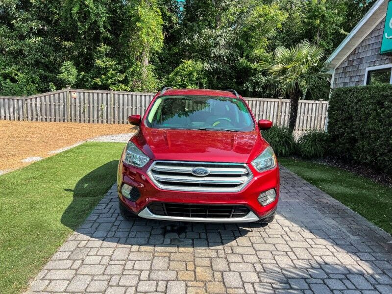 2018 Ford Escape SE Wilmington NC