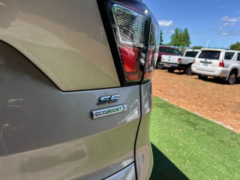 2018 Ford Escape SE Wilmington NC