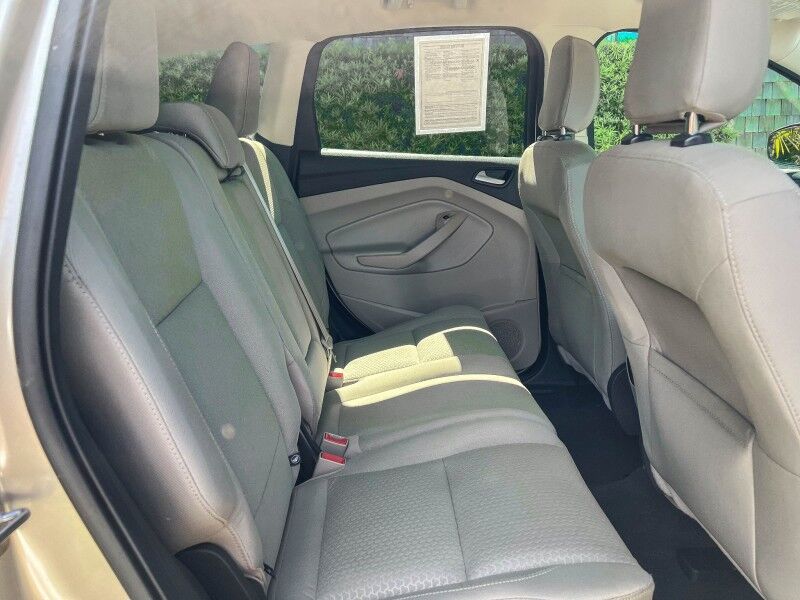 2018 Ford Escape SE Wilmington NC