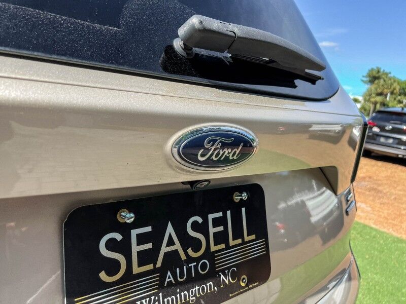 2018 Ford Escape SE Wilmington NC