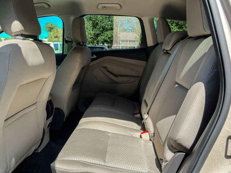 2018 Ford Escape SE Wilmington NC