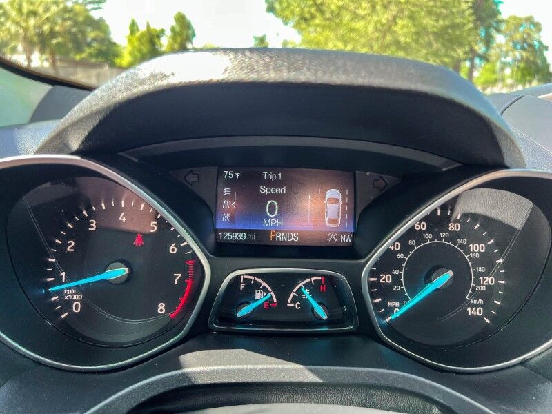 2018 Ford Escape SE Wilmington NC