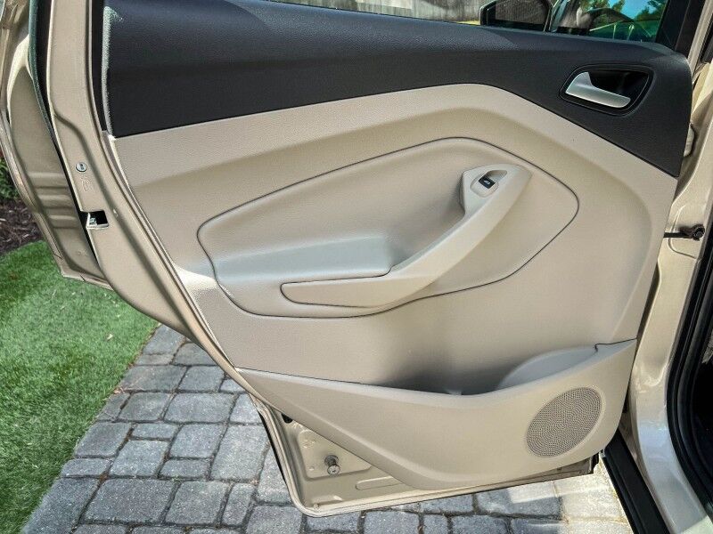 2018 Ford Escape SE Wilmington NC