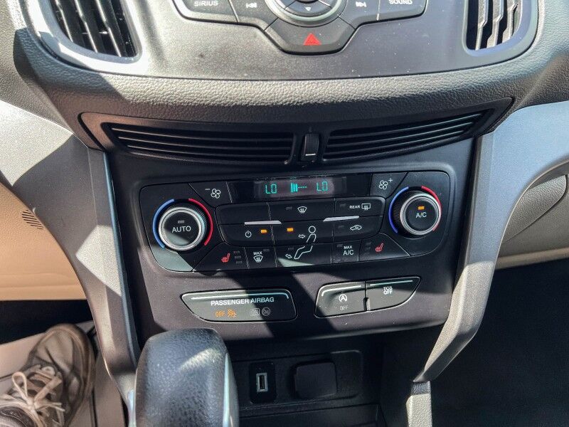 2018 Ford Escape SE Wilmington NC