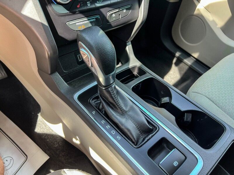 2018 Ford Escape SE Wilmington NC