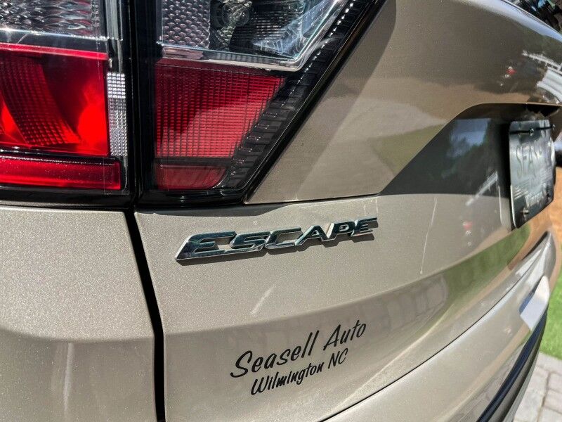 2018 Ford Escape SE Wilmington NC