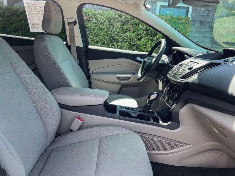 2018 Ford Escape SE Wilmington NC