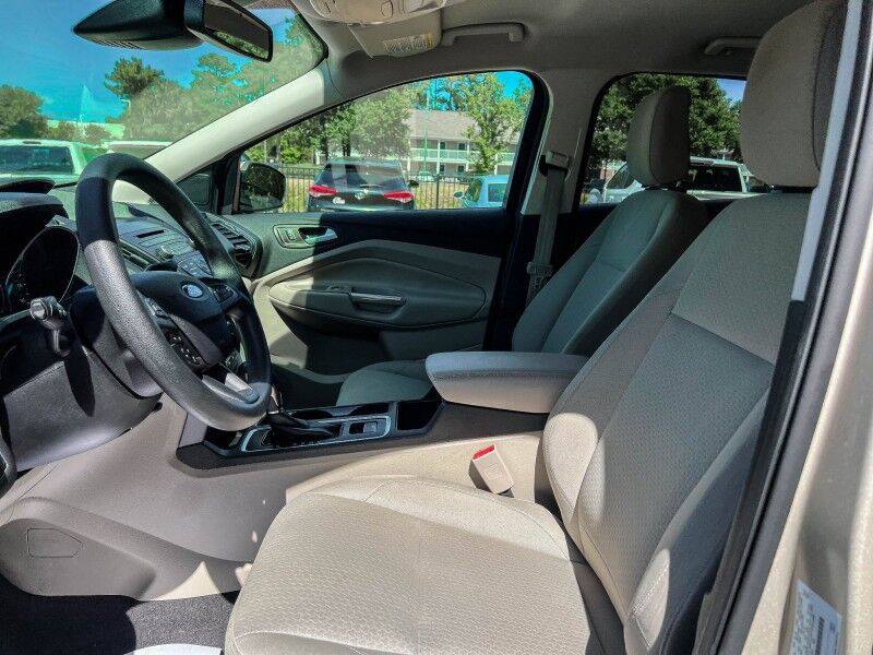 2018 Ford Escape SE Wilmington NC