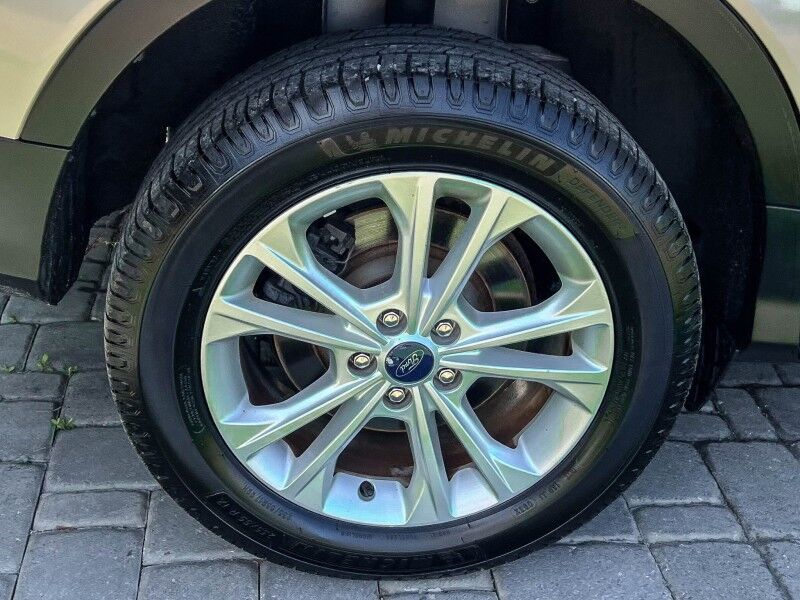 2018 Ford Escape SE Wilmington NC