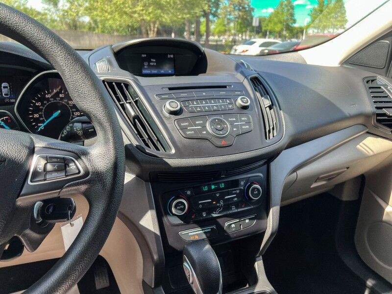 2018 Ford Escape SE Wilmington NC