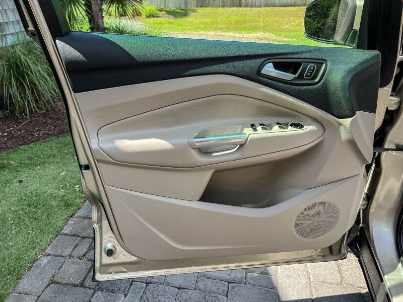 2018 Ford Escape SE Wilmington NC