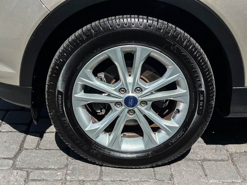 2018 Ford Escape SE Wilmington NC