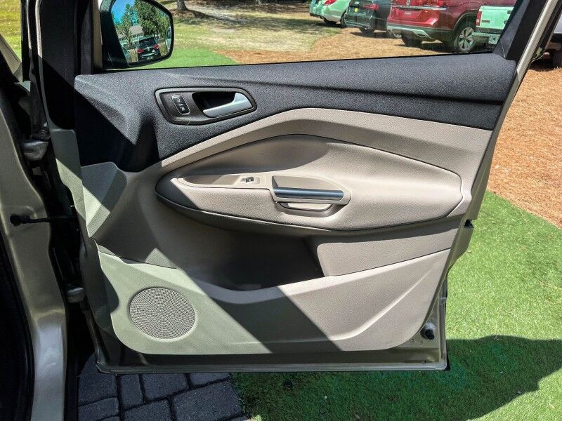 2018 Ford Escape SE Wilmington NC