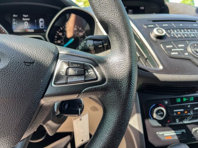 2018 Ford Escape SE Wilmington NC