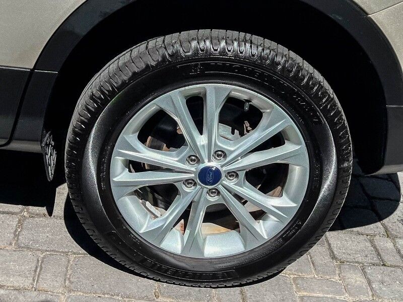 2018 Ford Escape SE Wilmington NC