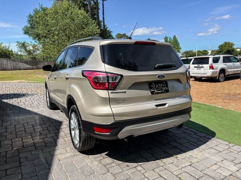 2018 Ford Escape SE Wilmington NC