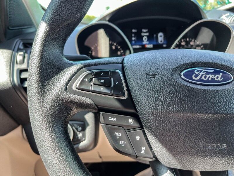 2018 Ford Escape SE Wilmington NC