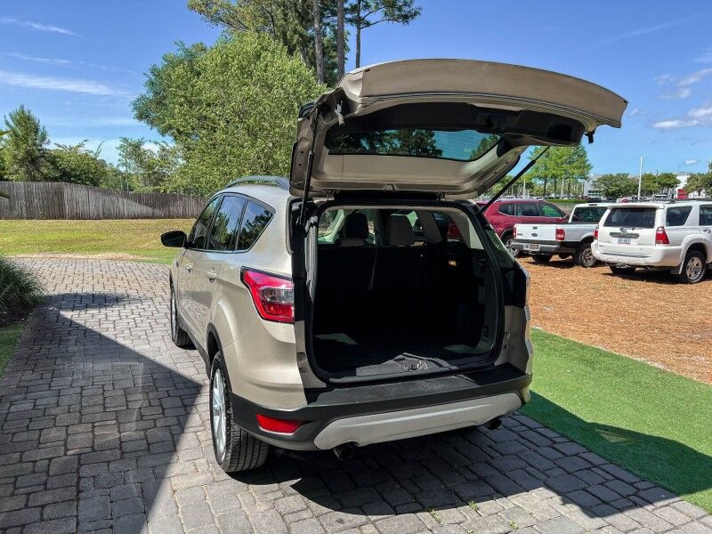 2018 Ford Escape SE Wilmington NC