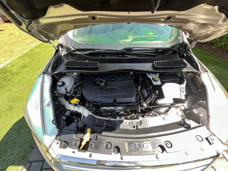 2018 Ford Escape SE Wilmington NC