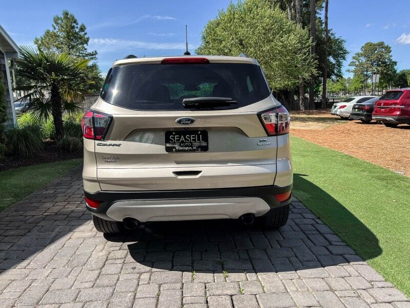 2018 Ford Escape SE Wilmington NC