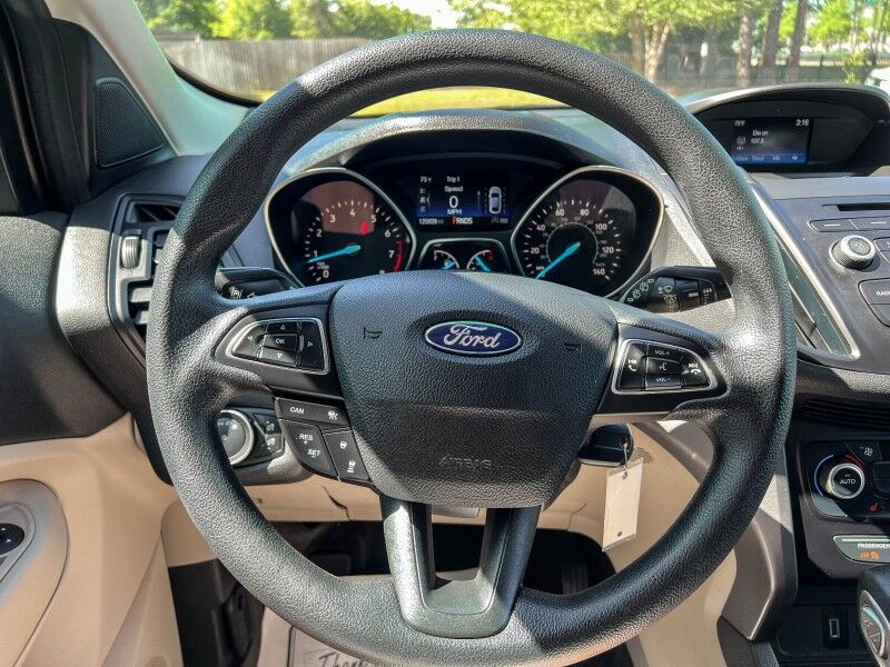 2018 Ford Escape SE Wilmington NC