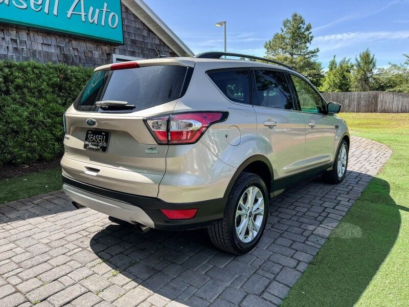 2018 Ford Escape SE Wilmington NC
