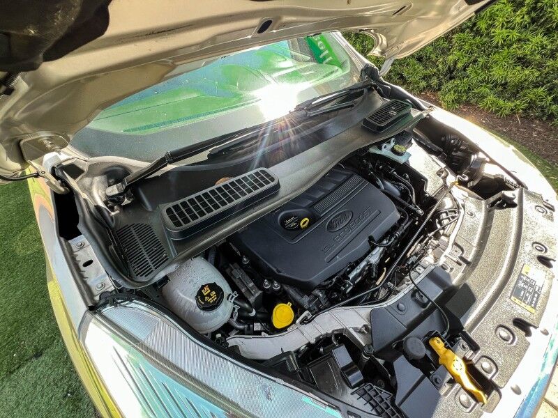 2018 Ford Escape SE Wilmington NC