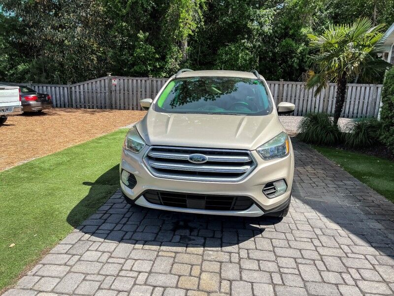 2018 Ford Escape SE Wilmington NC