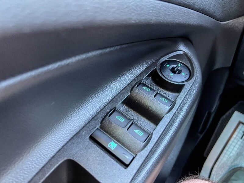 2018 Ford Escape SE Wilmington NC