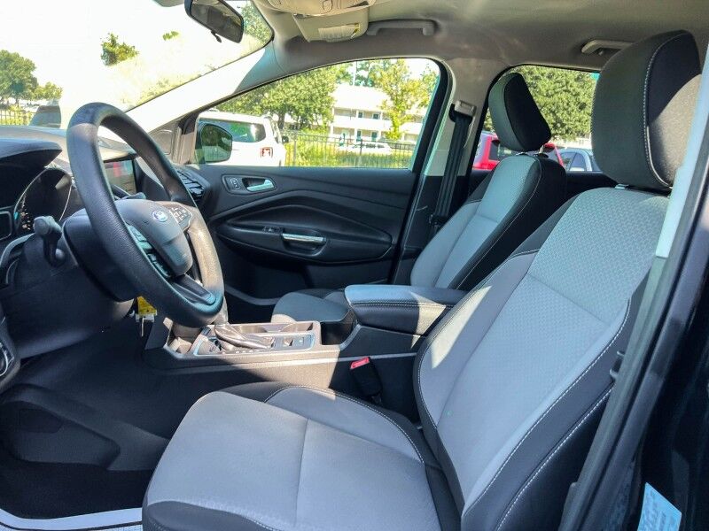 2018 Ford Escape SE Wilmington NC