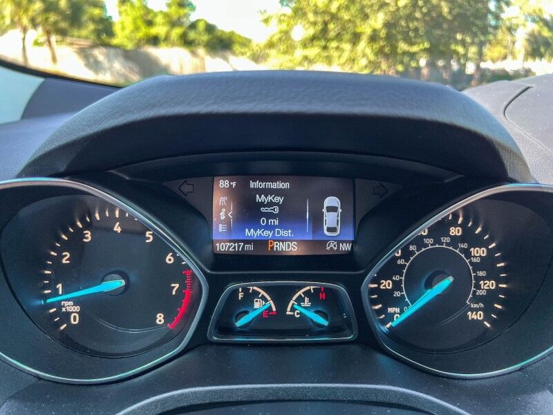 2018 Ford Escape SE Wilmington NC