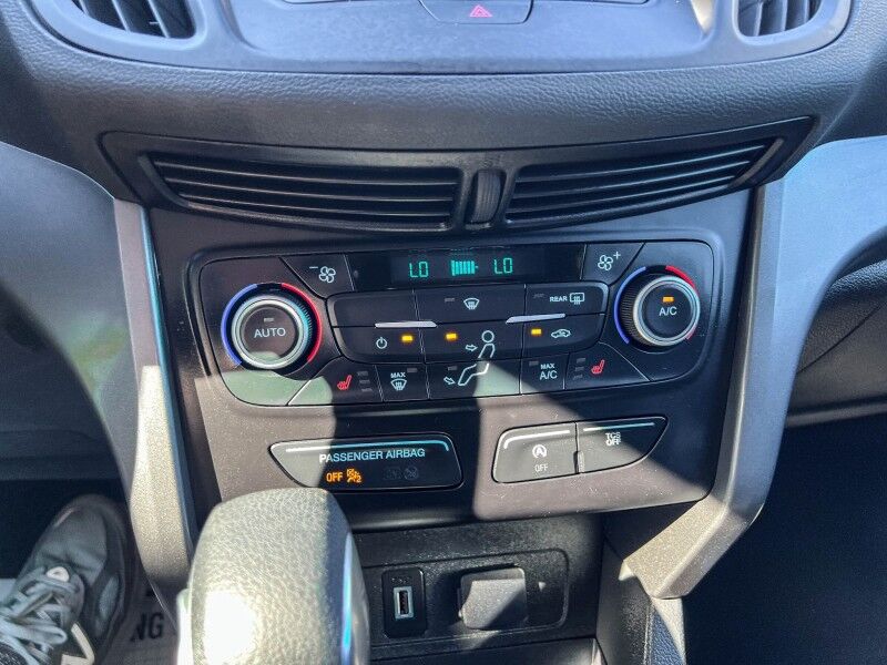2018 Ford Escape SE Wilmington NC