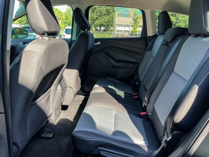2018 Ford Escape SE Wilmington NC