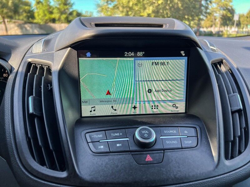 2018 Ford Escape SE Wilmington NC