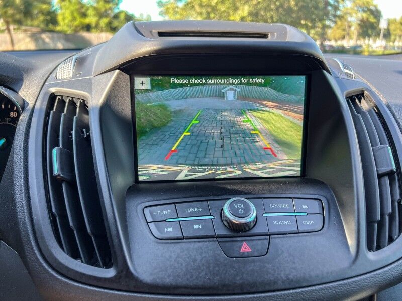 2018 Ford Escape SE Wilmington NC