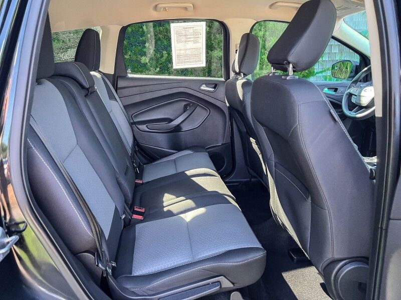 2018 Ford Escape SE Wilmington NC