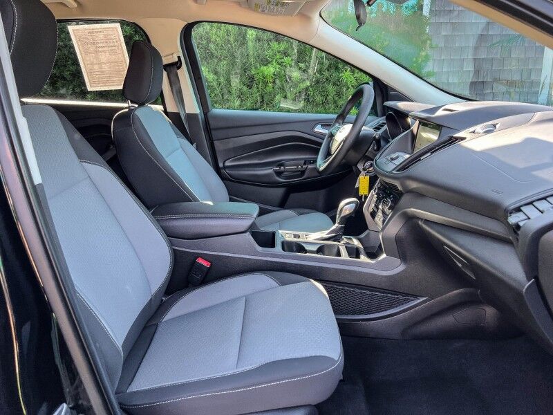 2018 Ford Escape SE Wilmington NC