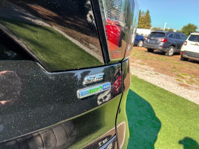 2018 Ford Escape SE Wilmington NC