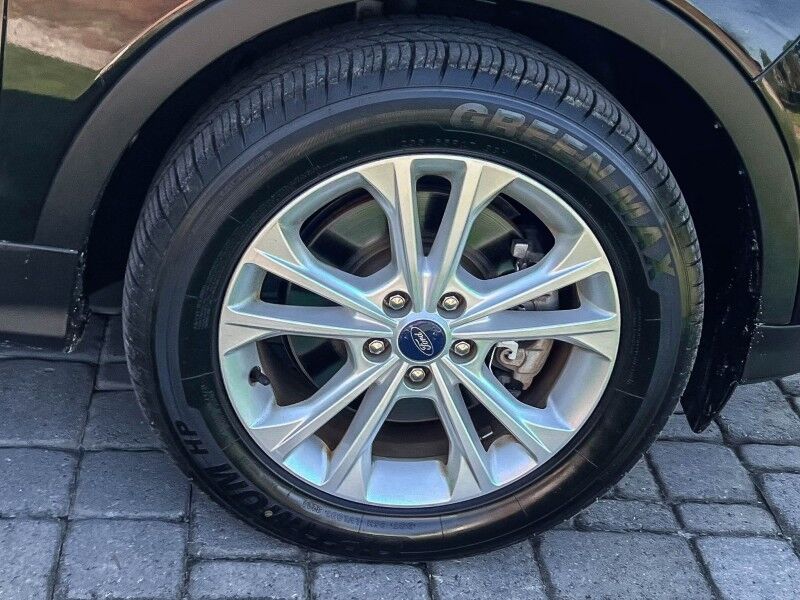 2018 Ford Escape SE Wilmington NC