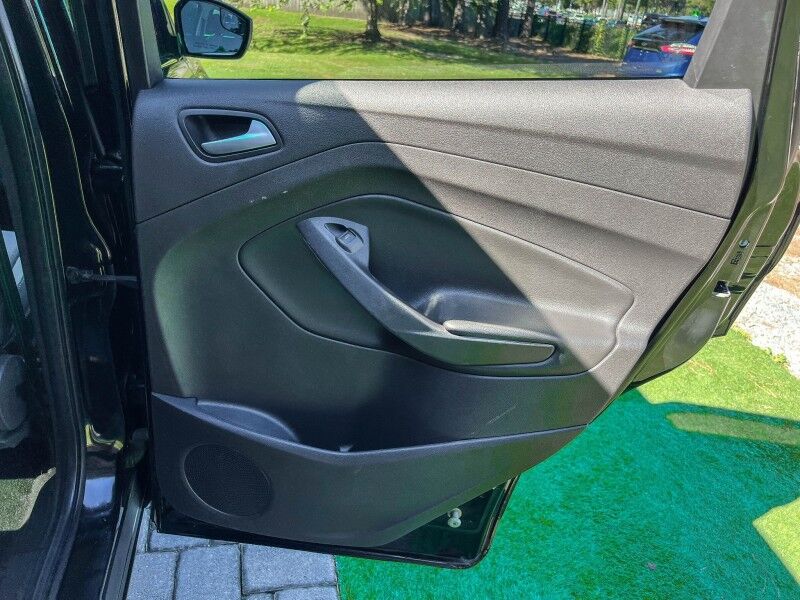 2018 Ford Escape SE Wilmington NC