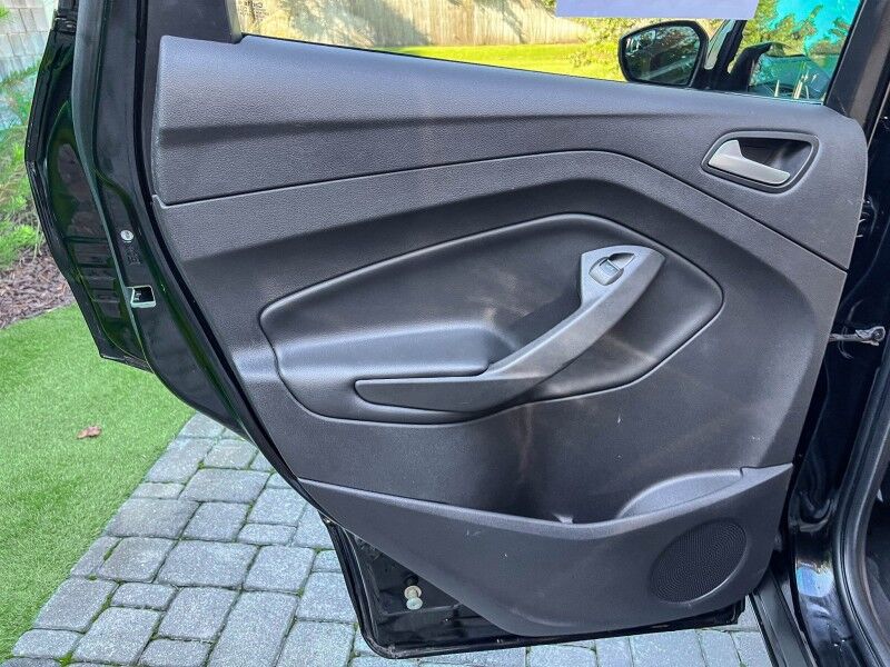 2018 Ford Escape SE Wilmington NC