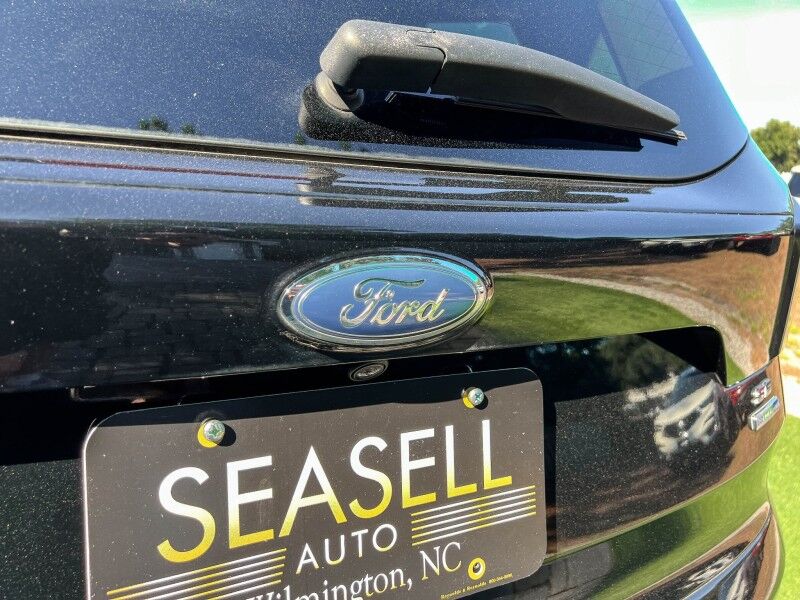 2018 Ford Escape SE Wilmington NC